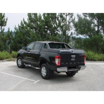 Full Box III Ford Ranger 2012-2016